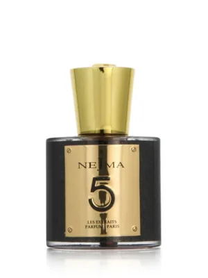 Víkendová Akce Nejma Nejma 5 Extrait de Parfum 50 ml W