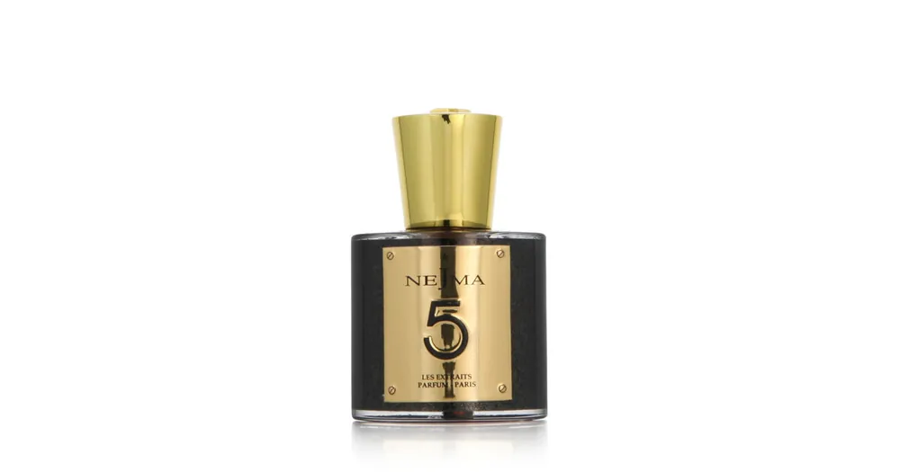 Víkendová Akce Nejma Nejma 5 Extrait de Parfum 50 ml W