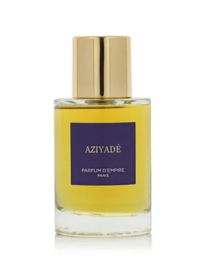 Parfum d'Empire Aziyadé EDP 100 ml UNISEX Víkendová Akce