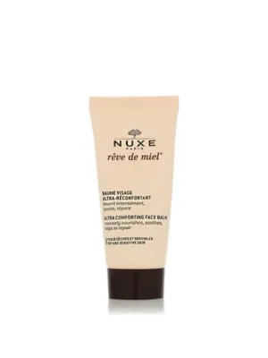 Nuxe Rêve de Miel Ultra Comforting Face Balm 30 ml . Časově Omezené