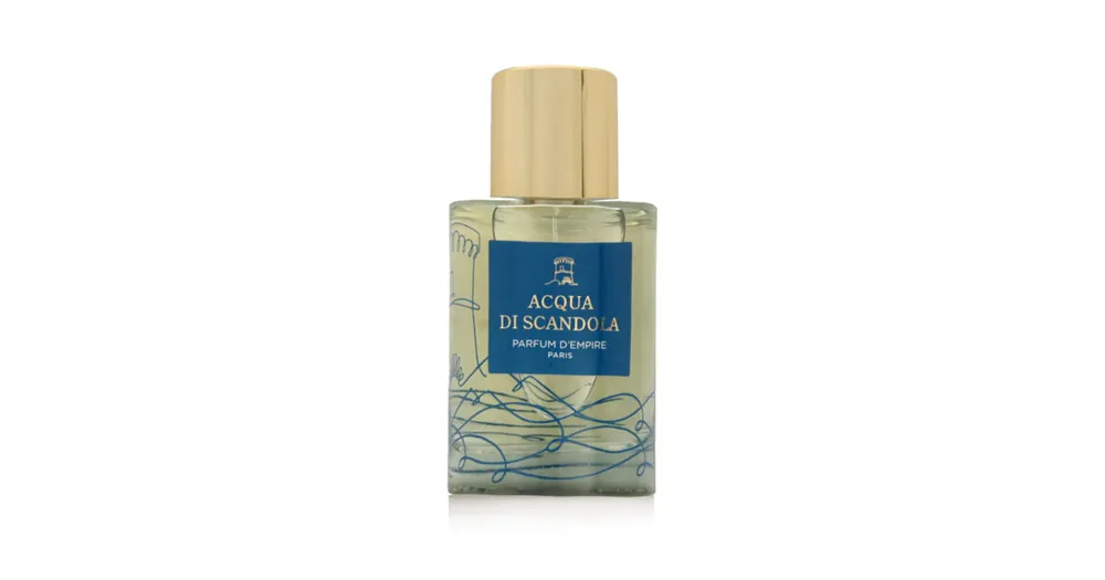 Tovární Cena Parfum d'Empire Acqua di Scandola EDP 100 ml UNISEX
