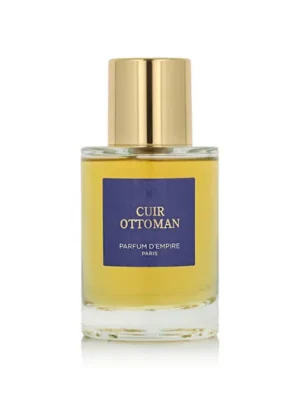 Speciální Cena Parfum d'Empire Cuir Ottoman EDP 100 ml UNISEX