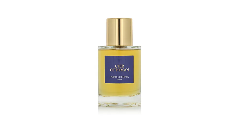 Speciální Cena Parfum d'Empire Cuir Ottoman EDP 100 ml UNISEX