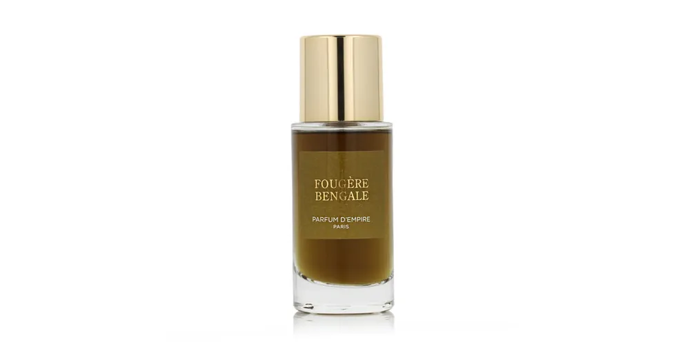 Nakupujte Hned Parfum d'Empire Fougère Bengale EDP 50 ml M