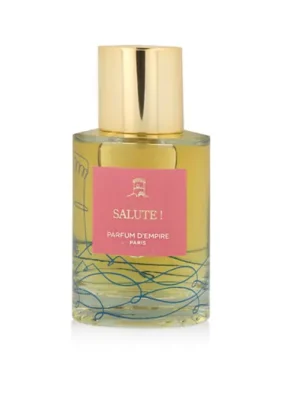 Parfum d'Empire Salute! EDP 100 ml UNISEX Koupit Online