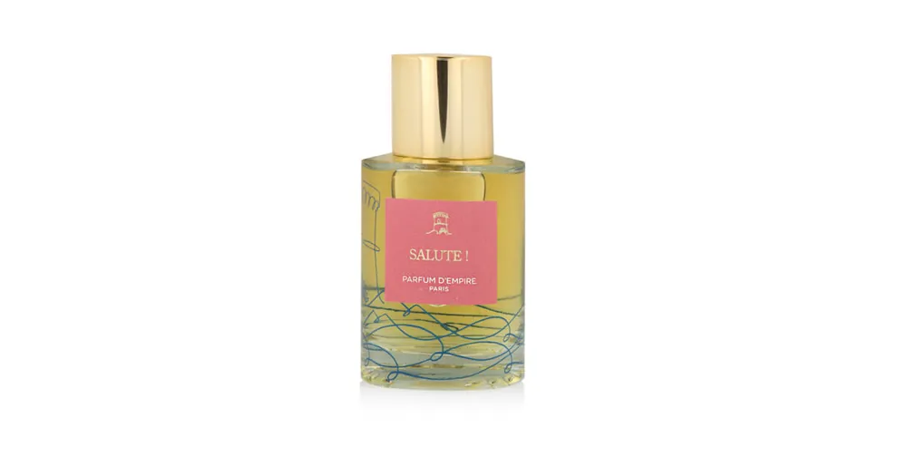 Parfum d'Empire Salute! EDP 100 ml UNISEX Koupit Online