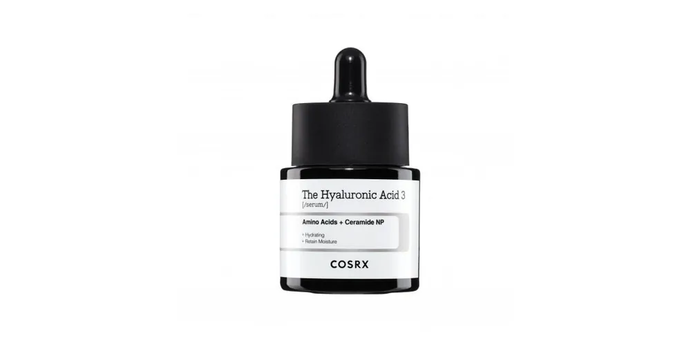 COSRX The Hyaluronic Acid 3 20 ml . Přímo Od Výrobce