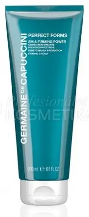 Poslední Šance Germaine de Capuccini Perfect Forms Slim & Firming Power Cream - Krém proti striím 200 ml