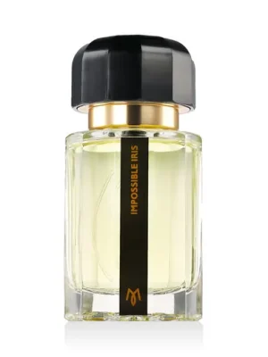 Ramon Monegal Impossible Iris EDP 100 ml UNISEX Rychlé Dodání