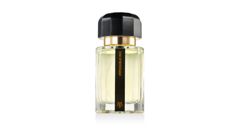 Ramon Monegal Impossible Iris EDP 100 ml UNISEX Rychlé Dodání