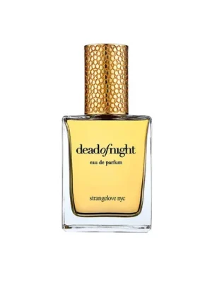 Sleva Strangelove NYC Dead Of Night EDP 50 ml UNISEX