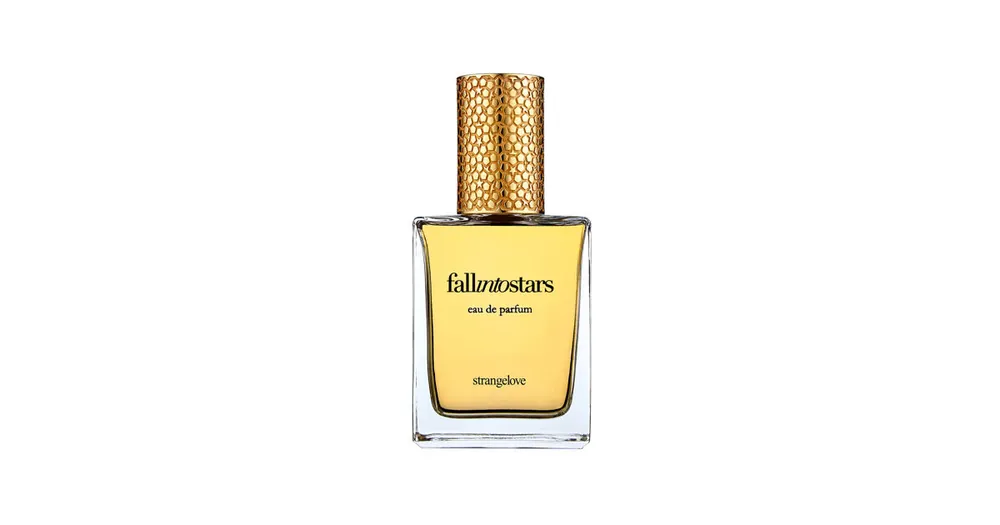 Super Cena Strangelove NYC Fall Into Stars EDP 50 ml UNISEX