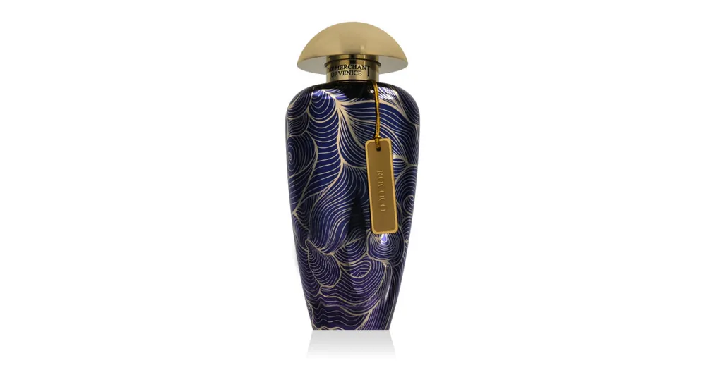 Odeslání Ihned The Merchant of Venice Rococò EDP Concentrée tester 100 ml UNISEX