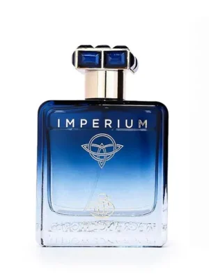 Výhodná Nabídka Fragrance World Imperium EDP 100 ml M  .