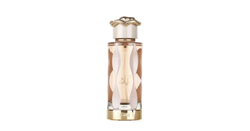 Lattafa Teriaq EDP 100 ml UNISEX . Objednat Nyní
