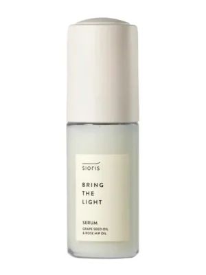 Sioris Bring The Light Serum 35 ml . Originální