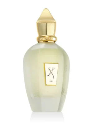 Rychlé Dodání Xerjoff Sketchbook P.33 Parfém 100 ml UNISEX