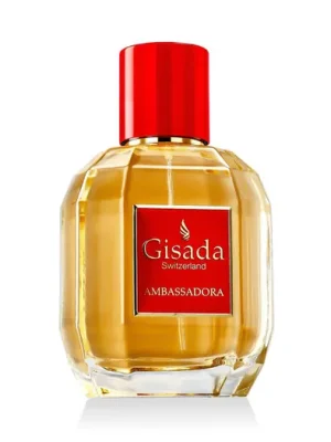 Gisada Ambassadora EDP 100 ml W Výprodej