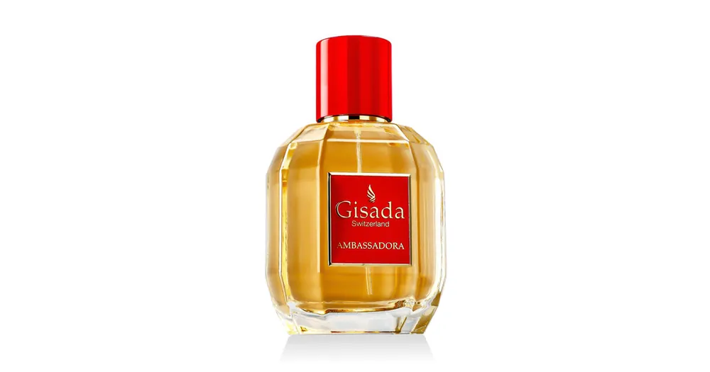 Gisada Ambassadora EDP 100 ml W Výprodej