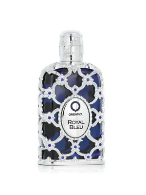 Orientica Royal Bleu EDP 80 ml UNISEX Omezená Nabídka