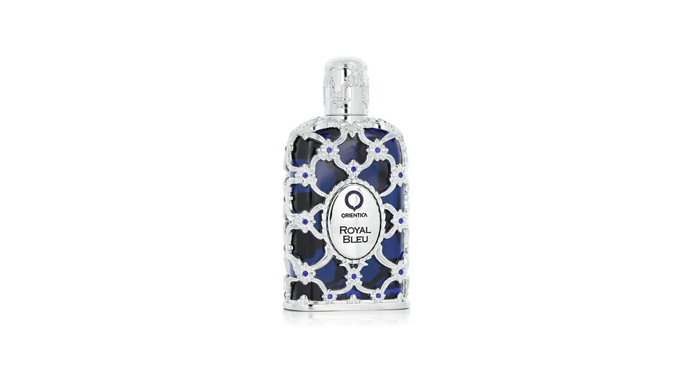 Orientica Royal Bleu EDP 80 ml UNISEX Omezená Nabídka