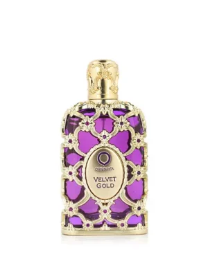 Orientica Velvet Gold EDP 80 ml W Tovární Cena