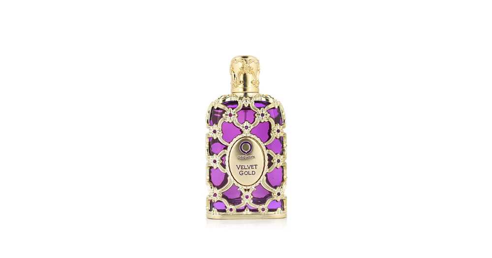 Orientica Velvet Gold EDP 80 ml W Tovární Cena