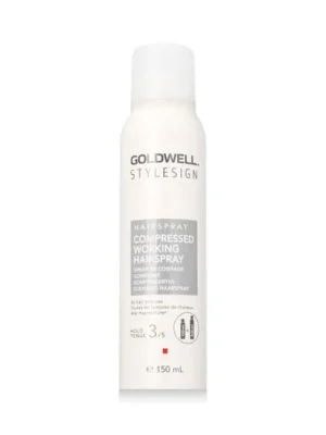 Goldwell StyleSign Hairspray Compressed Working Hairspray 150 ml . Kup Teď