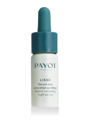 Ihned K Objednání Payot Lisse Retinol Renewing Night Serum 15 ml .