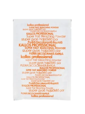 Ihned K Objednání Kallos Professional Super Fast Bleaching Powder 35 g
