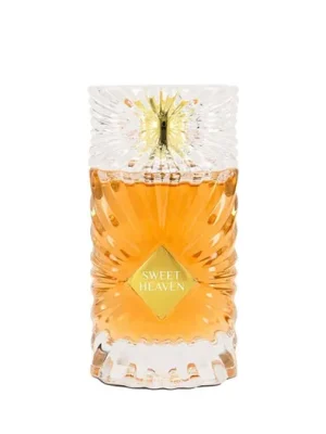 Gulf Orchid Sweet Heaven EDP 100 ml UNISEX  . Nejlepší Cena