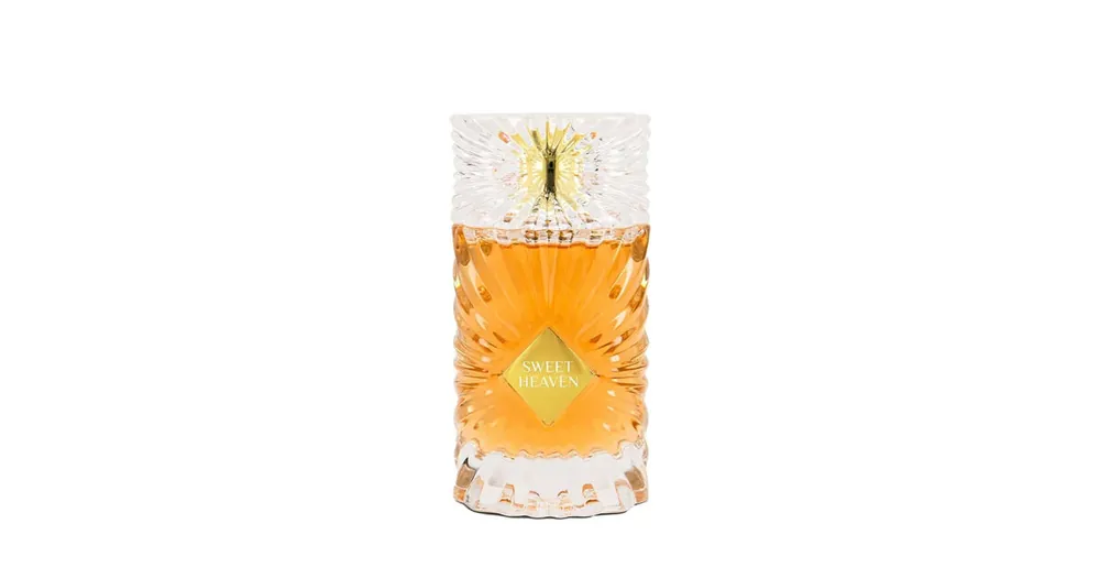 Gulf Orchid Sweet Heaven EDP 100 ml UNISEX . Nejlepší Cena