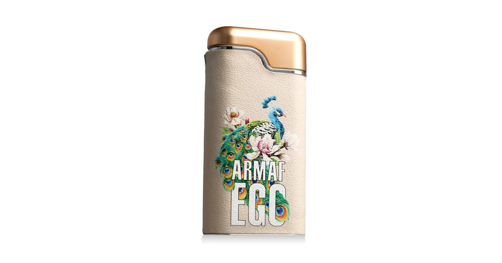 Autentický Armaf Ego Exotic EDP 100 ml W .