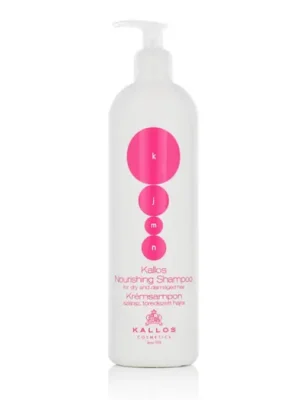 Kallos KJMN Nourishing Shampoo 500 ml Akce