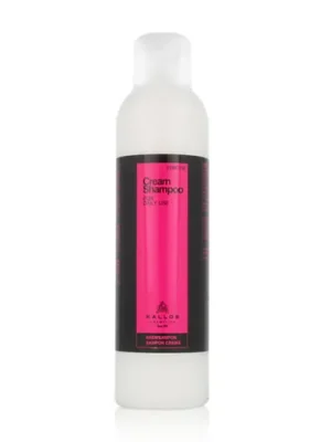 Kallos Cream Shampoo 700 ml Akce