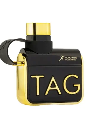 Armaf Tag Him Uomo Nero EDP 100 ml M . Akční Nabídka