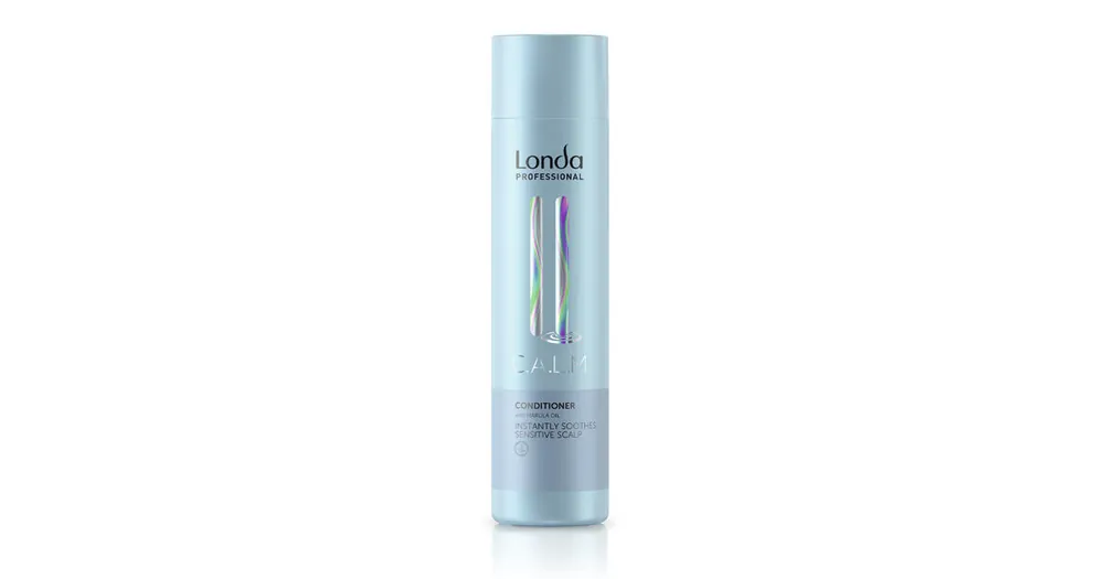 Akce Londa Professional C.A.L.M Conditioner 250 ml