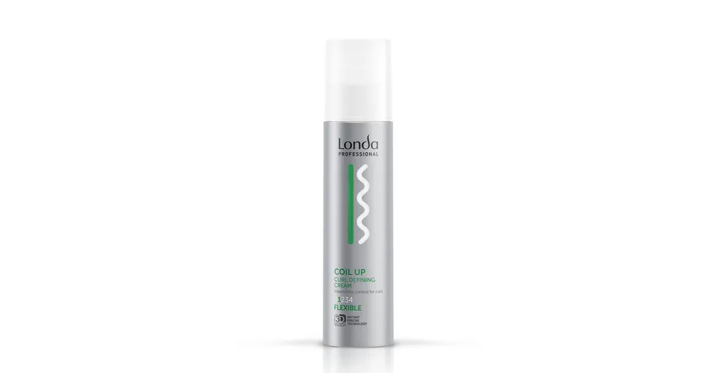 Bezpečná Platba Londa Professional Coil Up Curl Defining Cream 200 ml