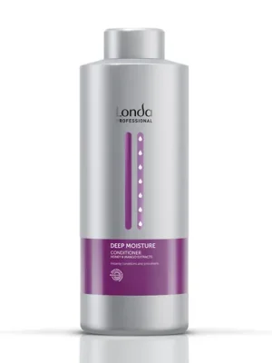 Vysoce Kvalitní Londa Professional Deep Moisture Conditioner 1000 ml