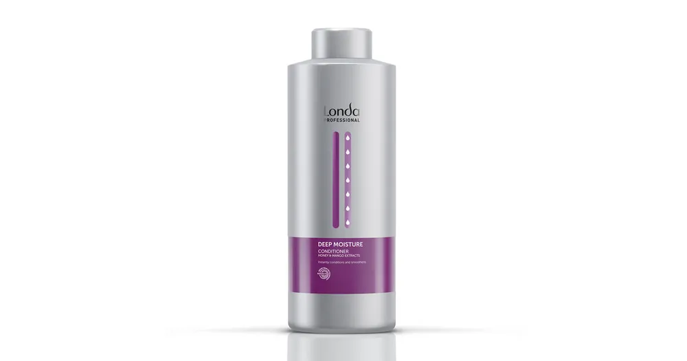 Vysoce Kvalitní Londa Professional Deep Moisture Conditioner 1000 ml