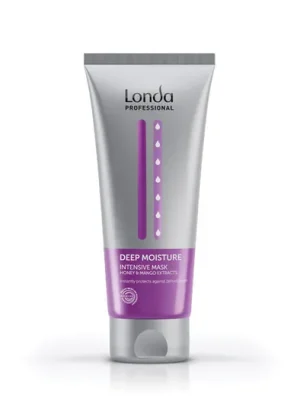 Londa Professional Deep Moisture Intensive Mask 200 ml Speciální Cena