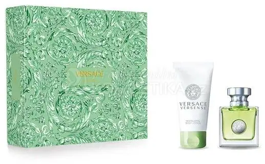 Versace Versense Set - EDT 30 ml + tělové mléko 50 ml Dárková sada Kup Teď