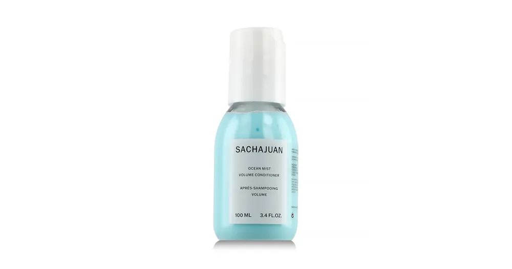 Akce Sachajuan Ocean Mist Volume Conditioner 100 ml