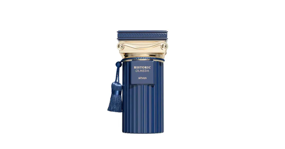 Afnan Historic Olmeda EDP 100 ml M Must-Have