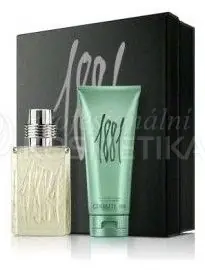 Bezpečná Platba Cerruti 1881 Pour Homme Sada - EDT 100 ml + deodorant 150 ml Dárková sada