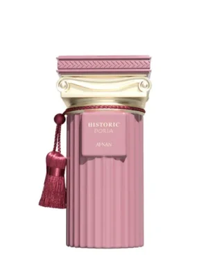 Afnan Historic Doria EDP 100 ml UNISEX Akční Cena