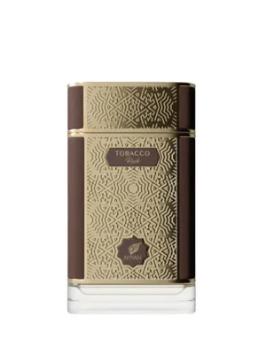 Afnan Tobacco Rush EDP 80 ml UNISEX Originální
