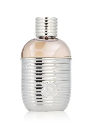 Moncler Pour Femme EDP tester 100 ml W Časově Omezené