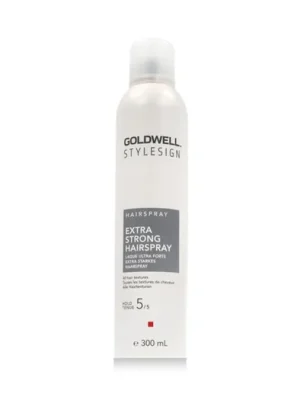 Goldwell StyleSign Hairspray Extra Strong Hairspray 300 ml . Aktuální