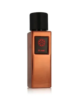 The Woods Collection Natural Flame EDP 100 ml UNISEX Akční Nabídka